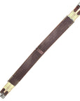 Ovation All-Purpose Girth in Brown