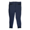 Ariat Full Seat Breeches in Blue