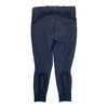 Ariat Full Seat Breeches in Blue