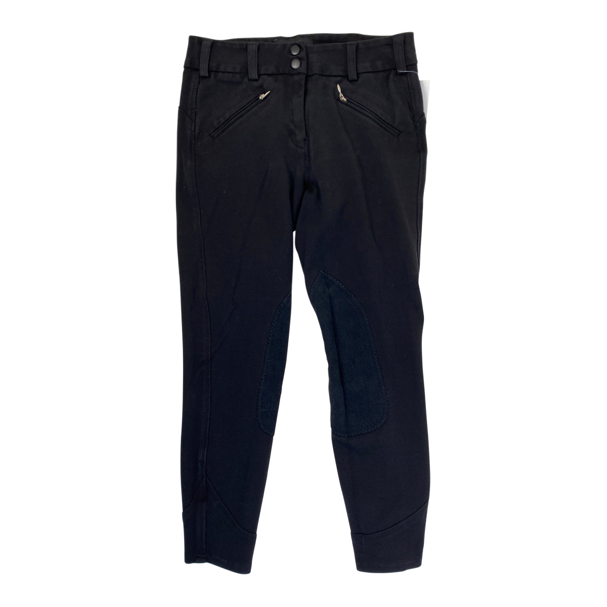Free x Rein 'The Hunt' Breeches in Black