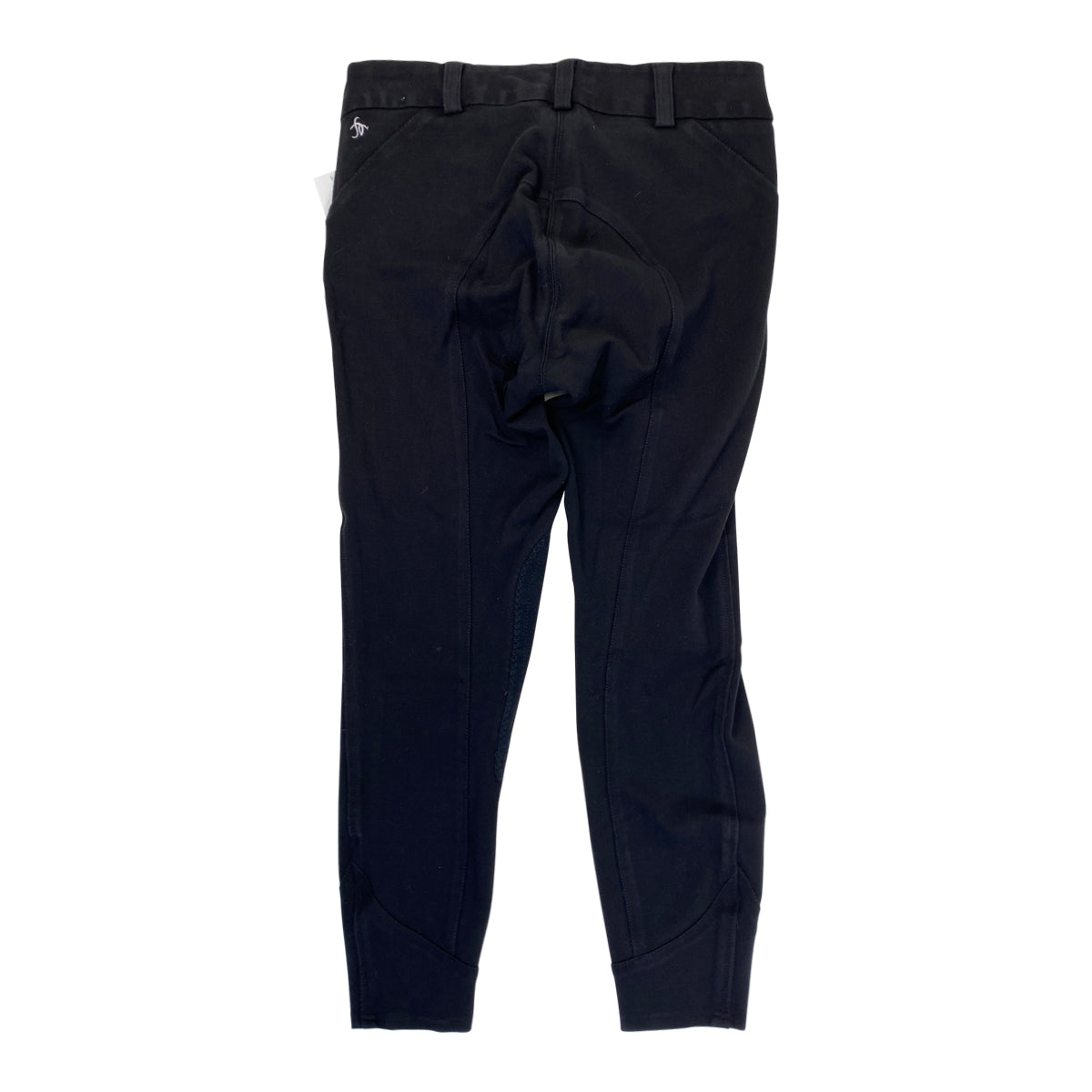 Free x Rein 'The Hunt' Breeches in Black