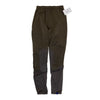 Irideon Wind Pro Riding Tights in Hunter Green