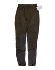 Irideon Wind Pro Riding Tights in Hunter Green