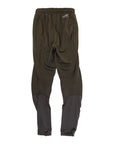Irideon Wind Pro Riding Tights in Hunter Green