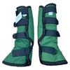 Toklat Fleece Shipping Boots in Evergreen