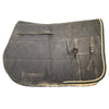 Toklat Trail Pad w/ Pockets in Black