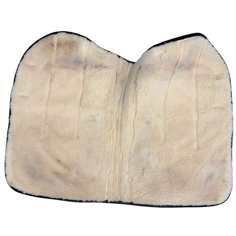 Toklat Trail Pad w/ Pockets in Black