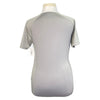 Ovation 'Elegance' Competition Shirt in Grey