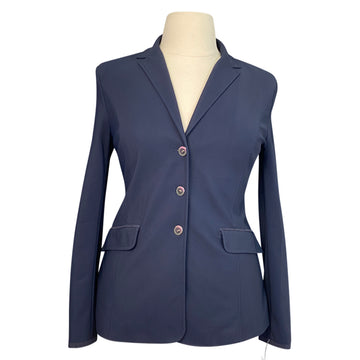 Samshield Alix Show Jacket in Navy