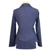 Kerrits 'Affinity Aero' Show Coat in Navy