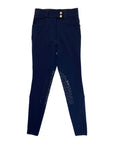 Dada Sport 'Kit' Breeches in Navy