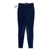 Dada Sport 'Kit' Breeches in Navy