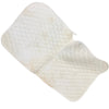 Toklat Classics III Dressage Pad in White - Full
