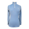 LeMieux Base Layer in Ice Blue