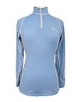LeMieux Base Layer in Ice Blue