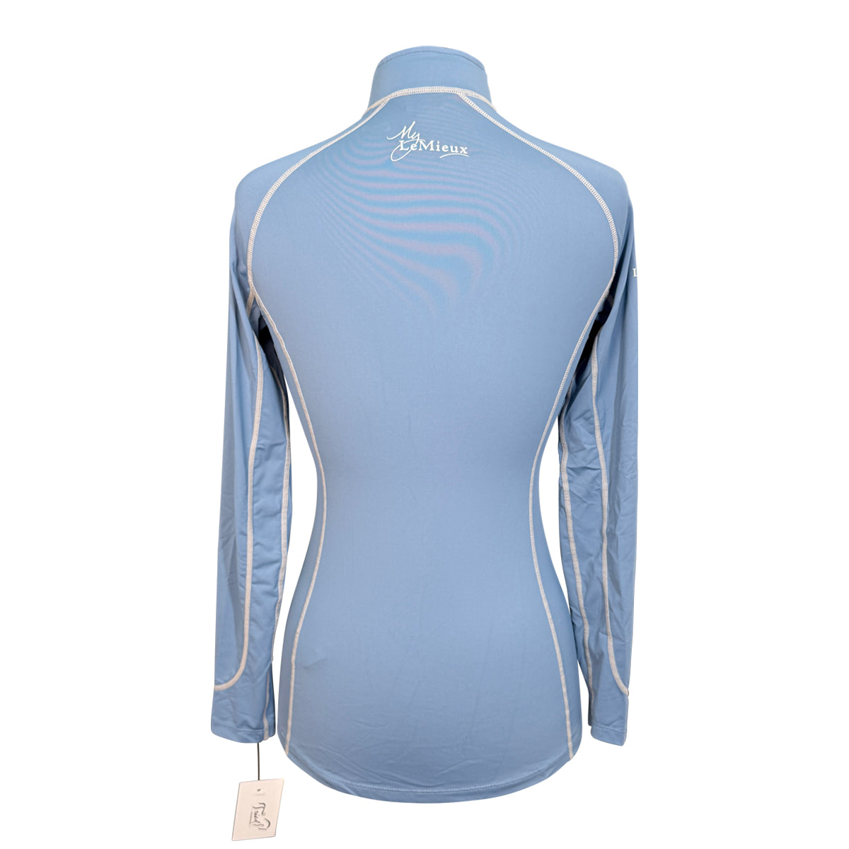 LeMieux Base Layer in Ice Blue