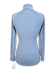 LeMieux Base Layer in Ice Blue