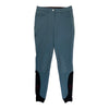 Cavalleria Toscana Competition Breeches in Icy Grey 