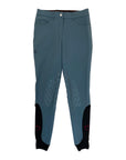 Cavalleria Toscana Competition Breeches in Icy Grey 