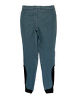 Cavalleria Toscana Competition Breeches in Icy Grey 