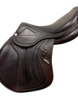 CWD 2017 SE32 2GS Saddle in Brown