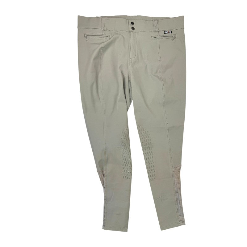 Kerrits 'Affinity Ice Fil' Breech in Tan