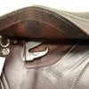 CWD 2017 SE32 2GS Saddle in Brown