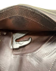 CWD 2017 SE32 2GS Saddle in Brown