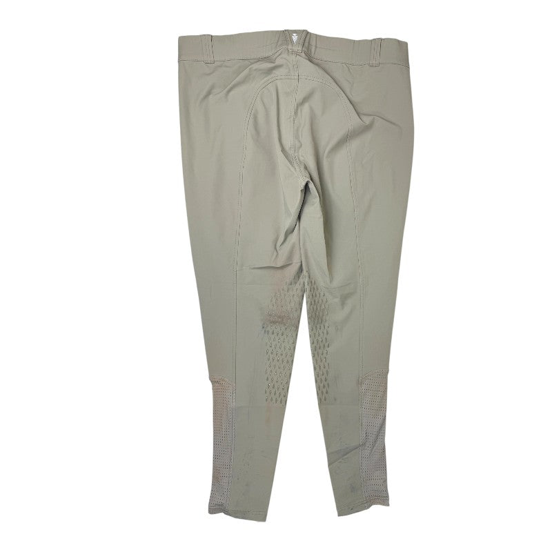 Kerrits 'Affinity Ice Fil' Breech in Tan