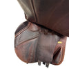 CWD 2017 SE32 2GS Saddle in Brown