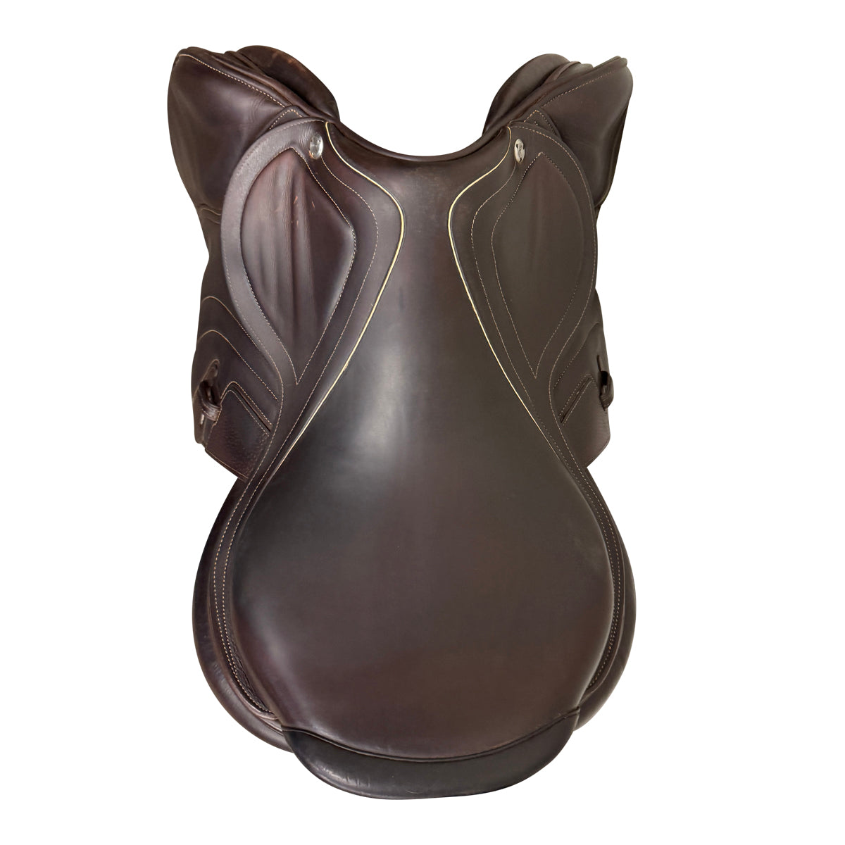 CWD 2017 SE32 2GS Saddle in Brown