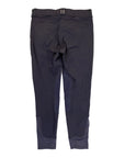 SmartPak 'Hadley' High-Rise Knee Patch Breeches in Grey