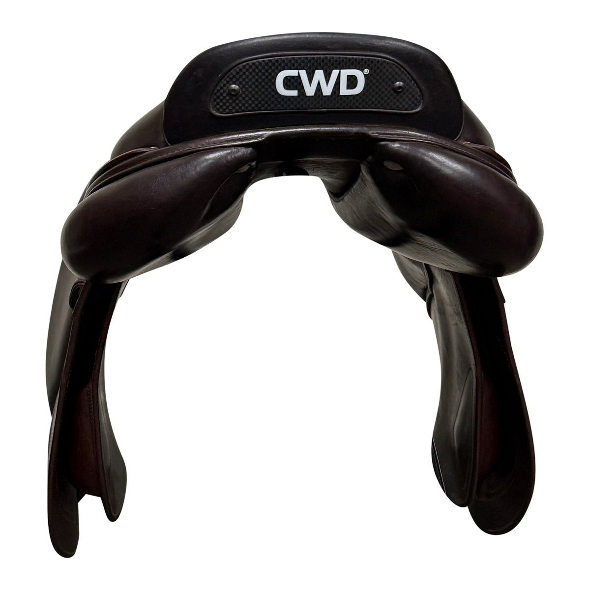 CWD 2017 SE32 2GS Saddle in Brown