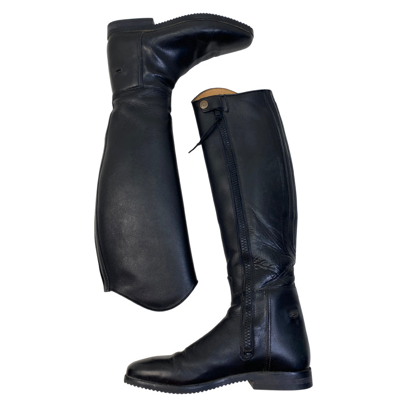 Mountain Horse 'Serenade' Field Boots in Black