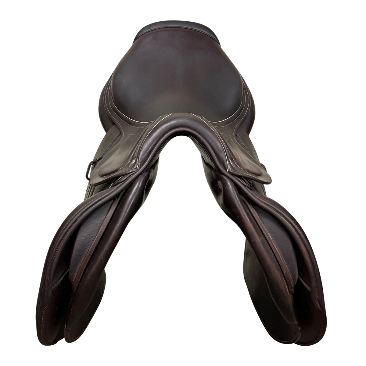 CWD 2017 SE32 2GS Saddle in Brown