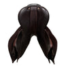 CWD 2017 SE32 2GS Saddle in Brown