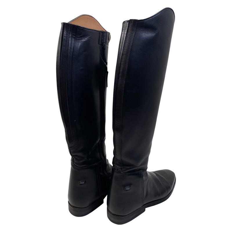 Mountain Horse 'Serenade' Field Boots in Black