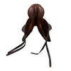 Devoucoux 2010 Chiberta Monoflap Saddle in Brown