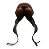 Devoucoux 2010 Chiberta Monoflap Saddle in Brown