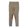Free Ride Equestrian 'PRO' Knee Patch Breeches in Tan