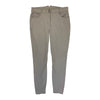 Montar Full Seat Breeches in Tan