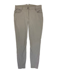 Montar Full Seat Breeches in Tan