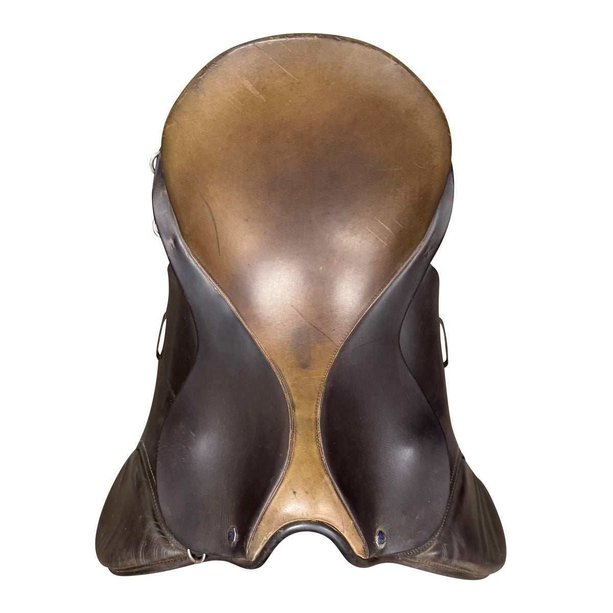 Stalker ‘Bentley I’ All Purpose Saddle in Brown