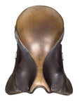 Stalker ‘Bentley I’ All Purpose Saddle in Brown