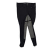 Kerrits 'Crossover II' Full Seat Breeches in Black