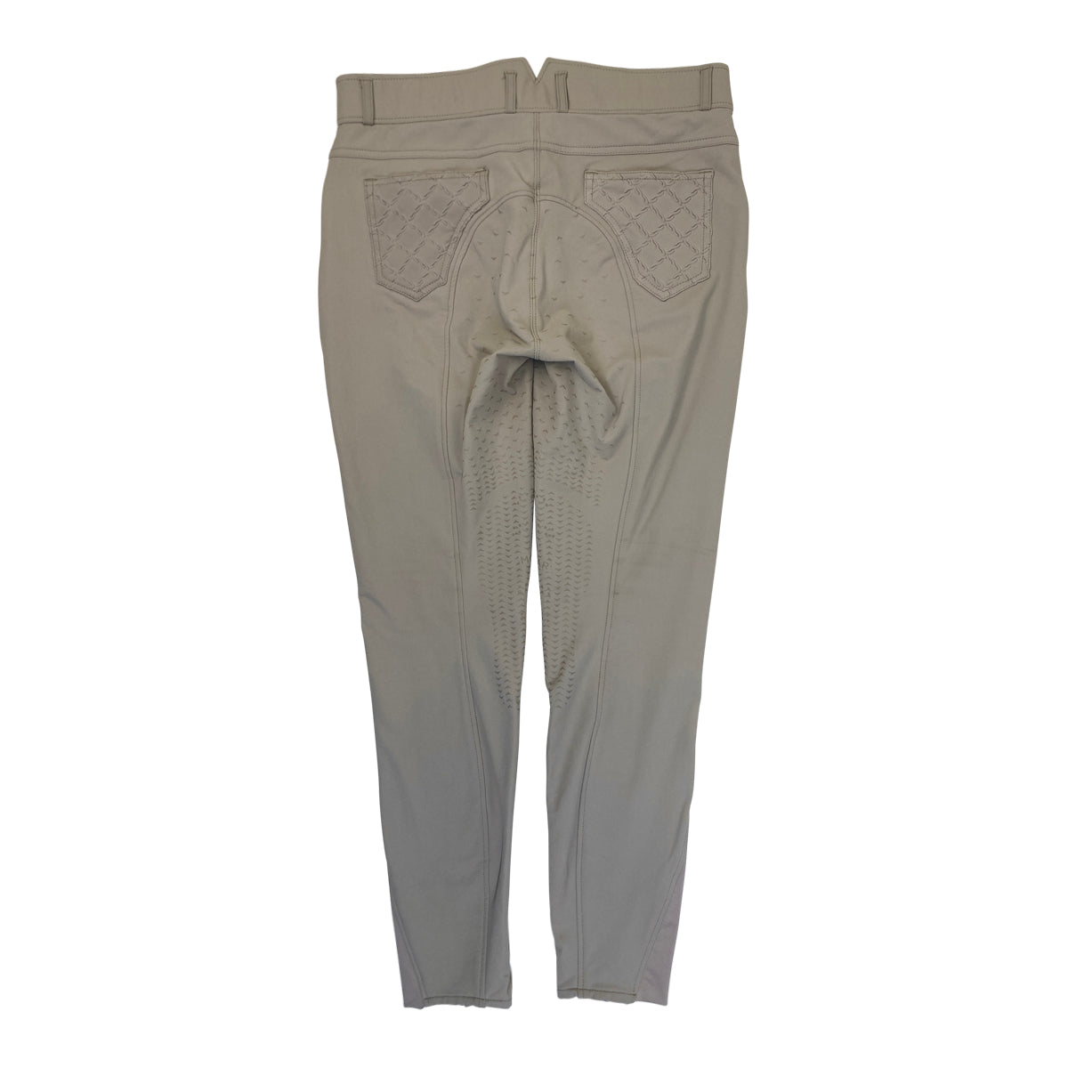 Montar Full Seat Breeches in Tan