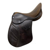 Stalker ‘Bentley I’ All Purpose Saddle in Brown