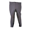 Kerrits 'Crossover II' Full Seat Breeches in Grey 