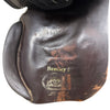 Stalker ‘Bentley I’ All Purpose Saddle in Brown
