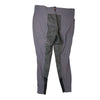 Kerrits 'Crossover II' Full Seat Breeches in Grey 